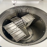 CBS Isothermal V1500-AB Series Cryogenic Storage System image 2